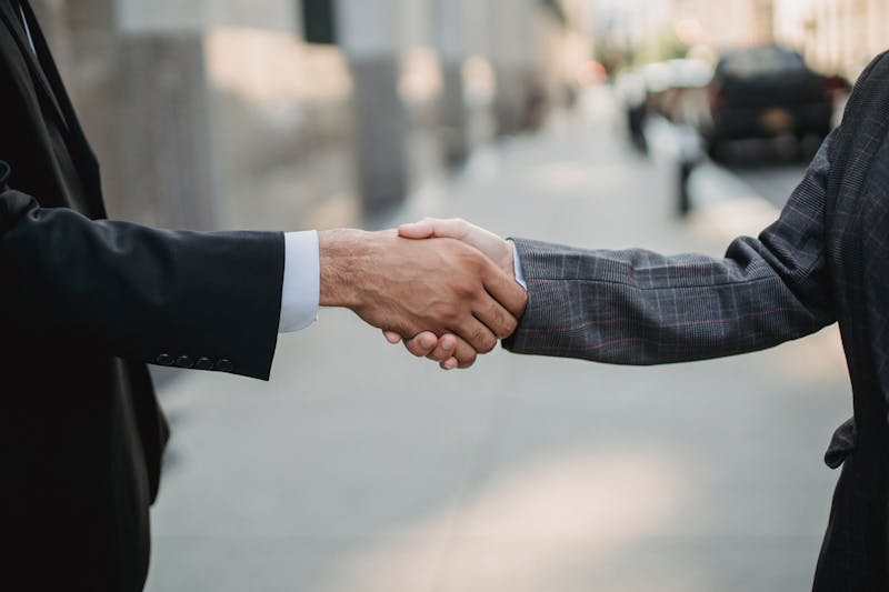 Choosing a reliable export partner