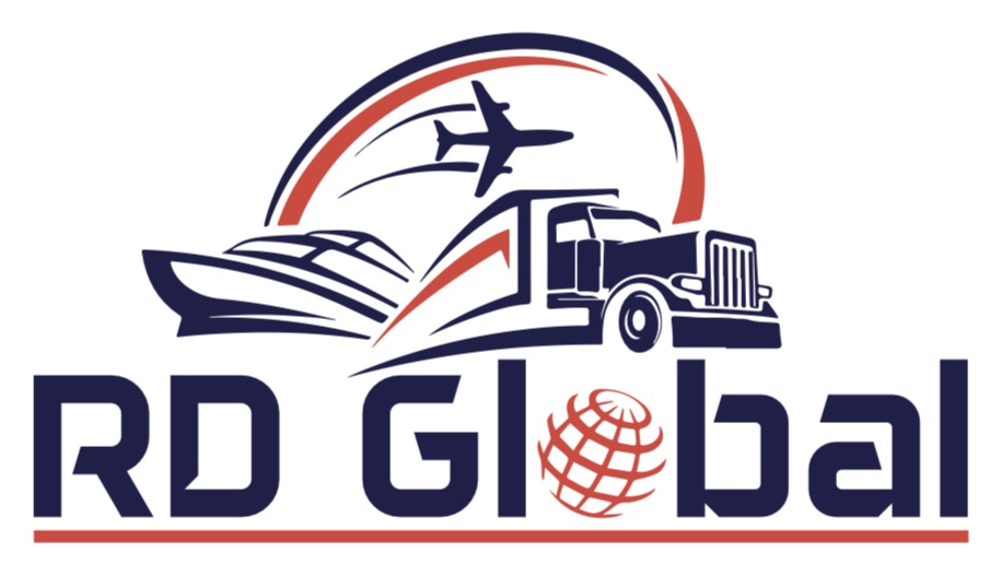 RD Global - Go Global With Confidence